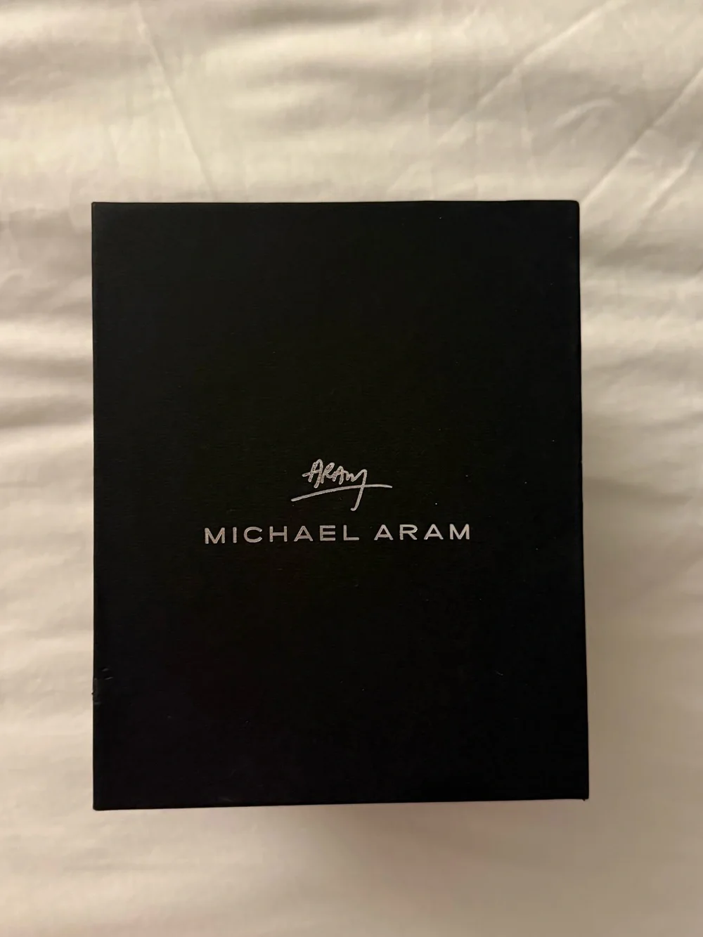 Michael Aram jewelry holder